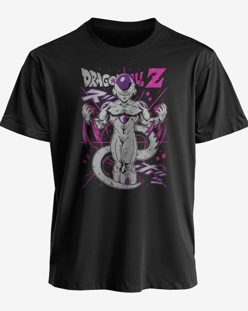 Polera Freezer Final Form N
