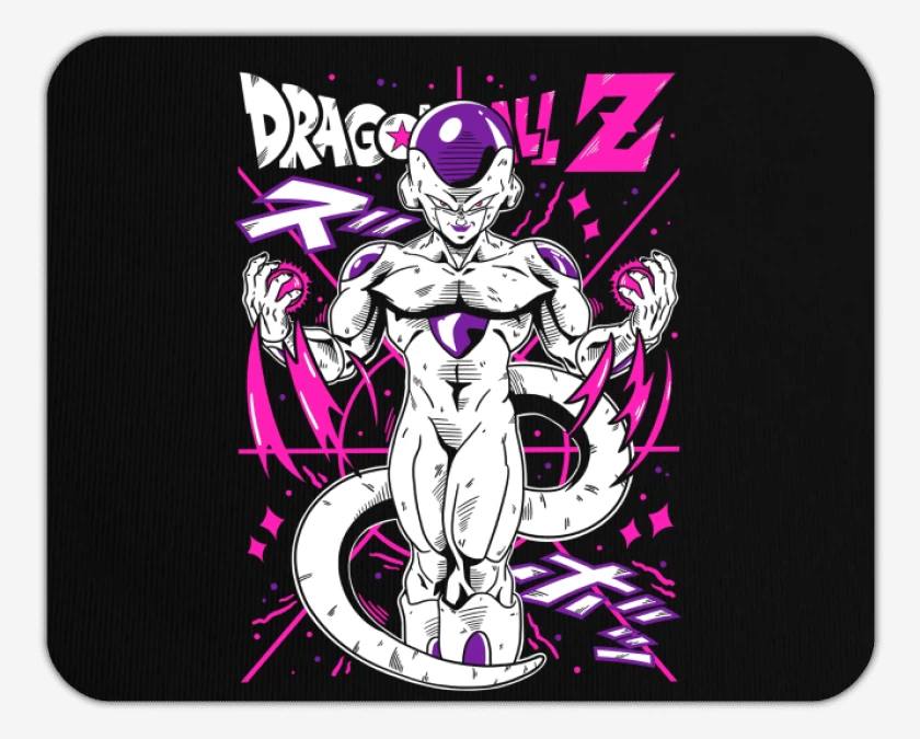 Mousepad Freezer Final Form N