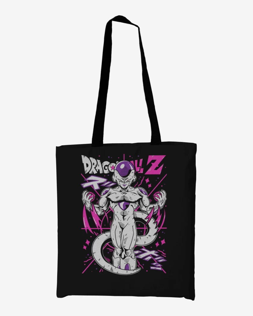 Totebag Freezer Final Form N