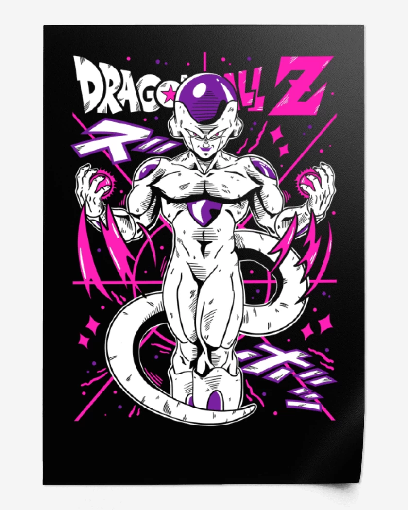 Print Freezer Final Form N