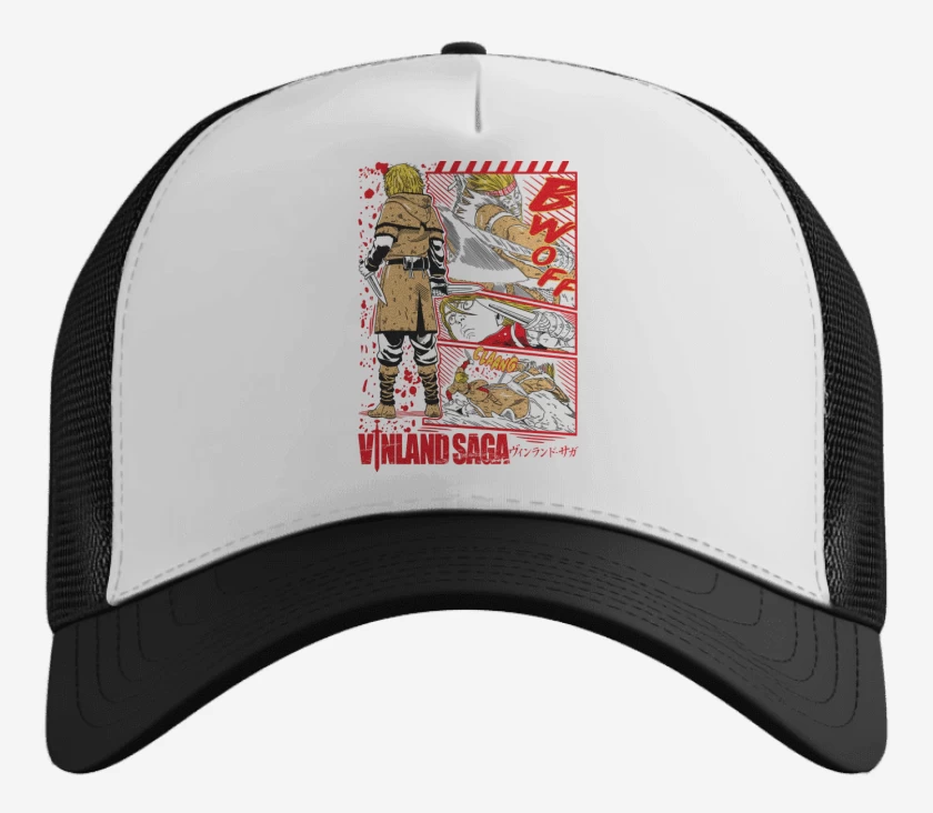 Gorro Thorfinn B