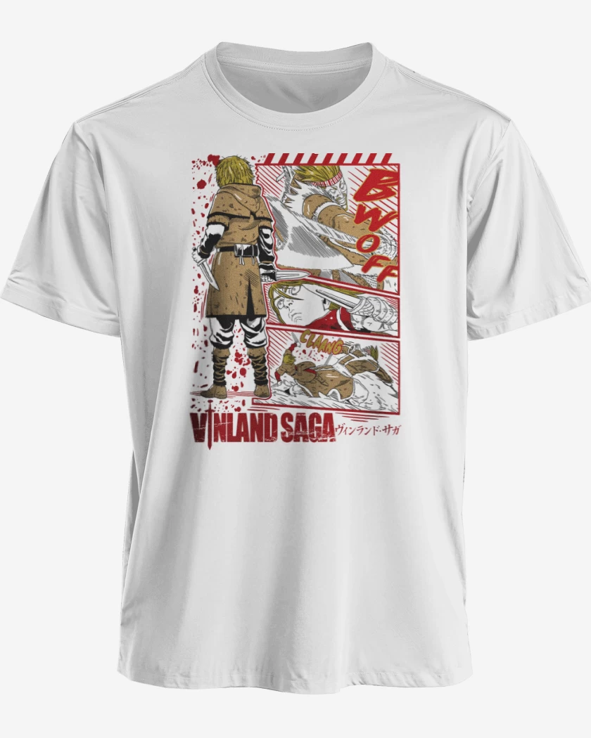 Polera Thorfinn B
