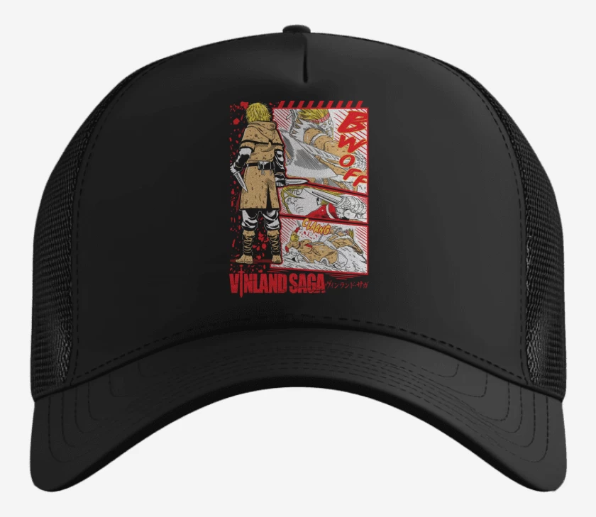 Gorro Thorfinn N