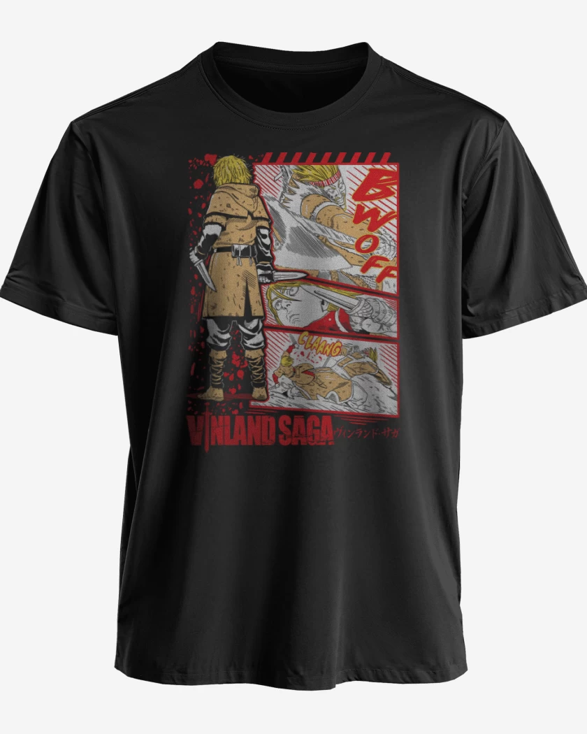 Polera Thorfinn N