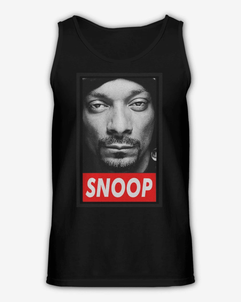 Sudadera Snoop