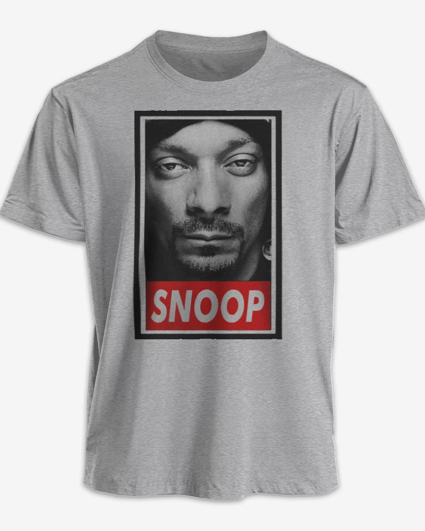Polera Snoop