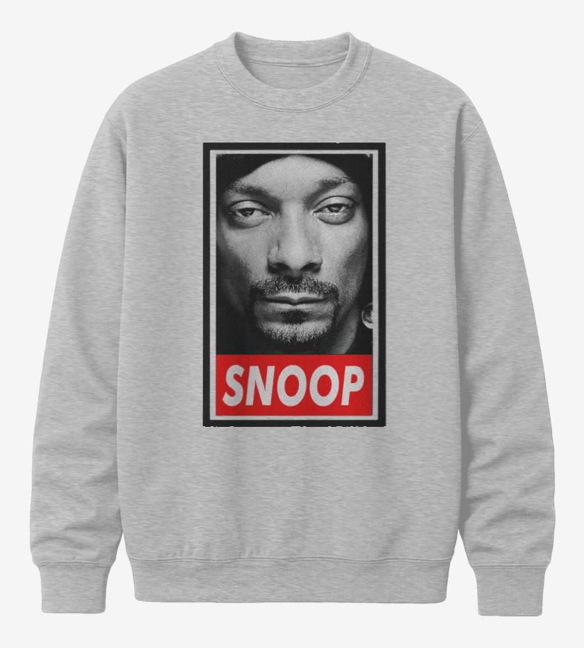 Poleron polo Snoop