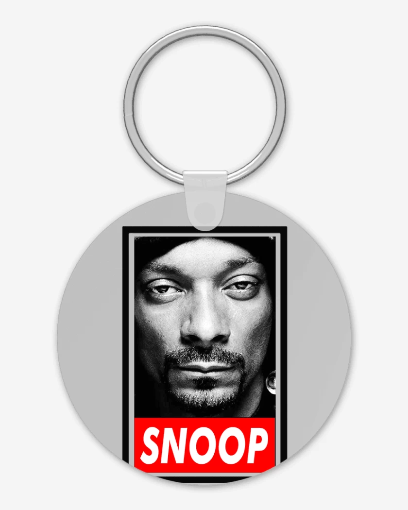 Llavero Snoop