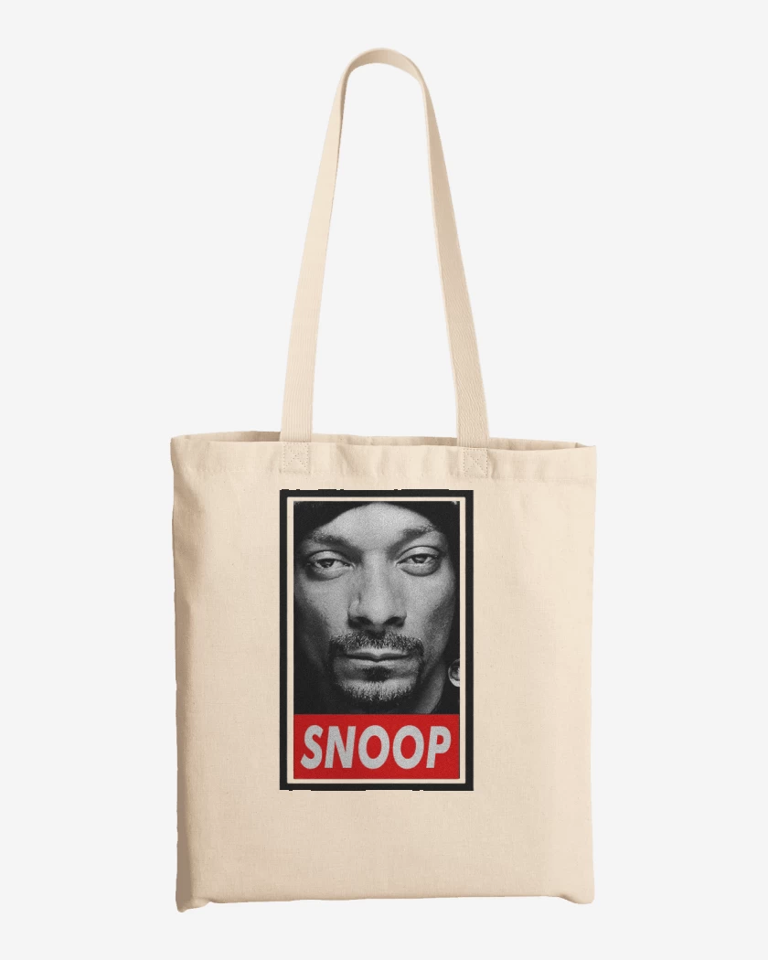 Totebag Snoop