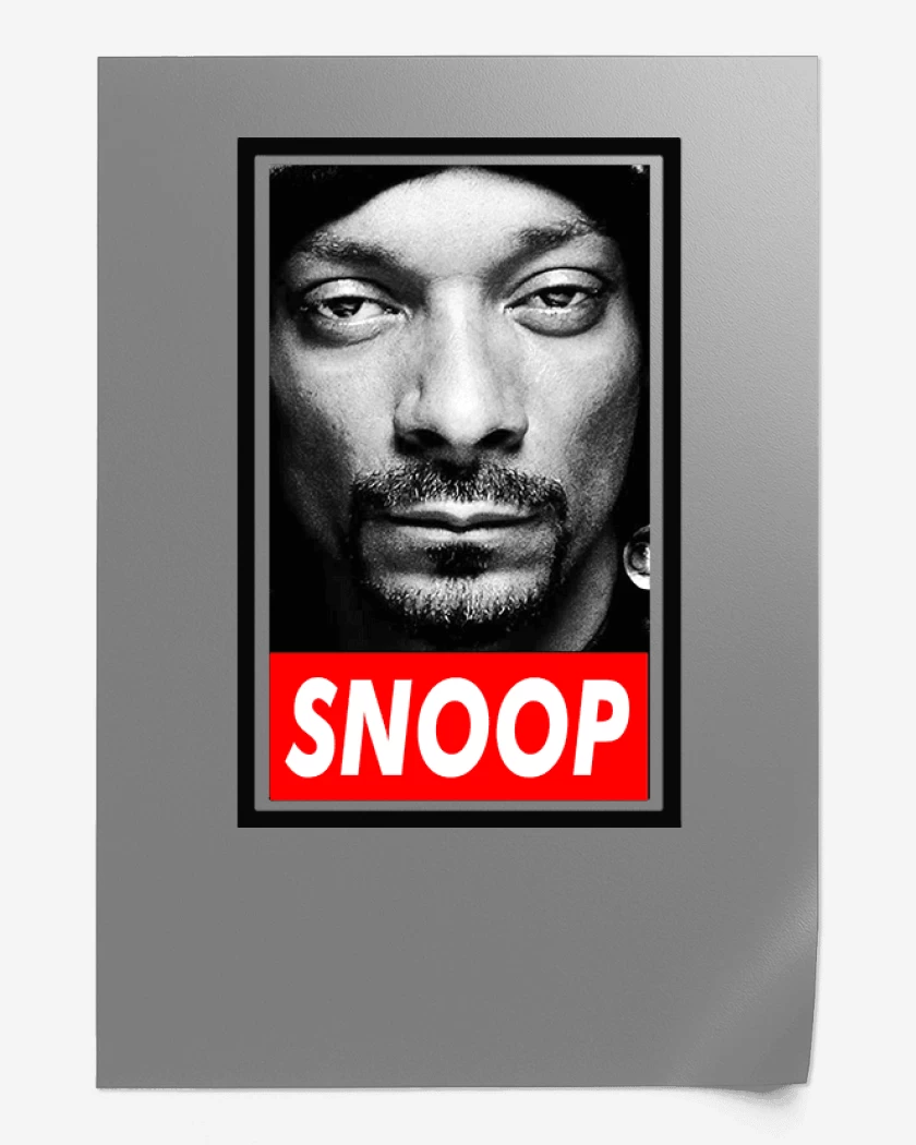 Print Snoop