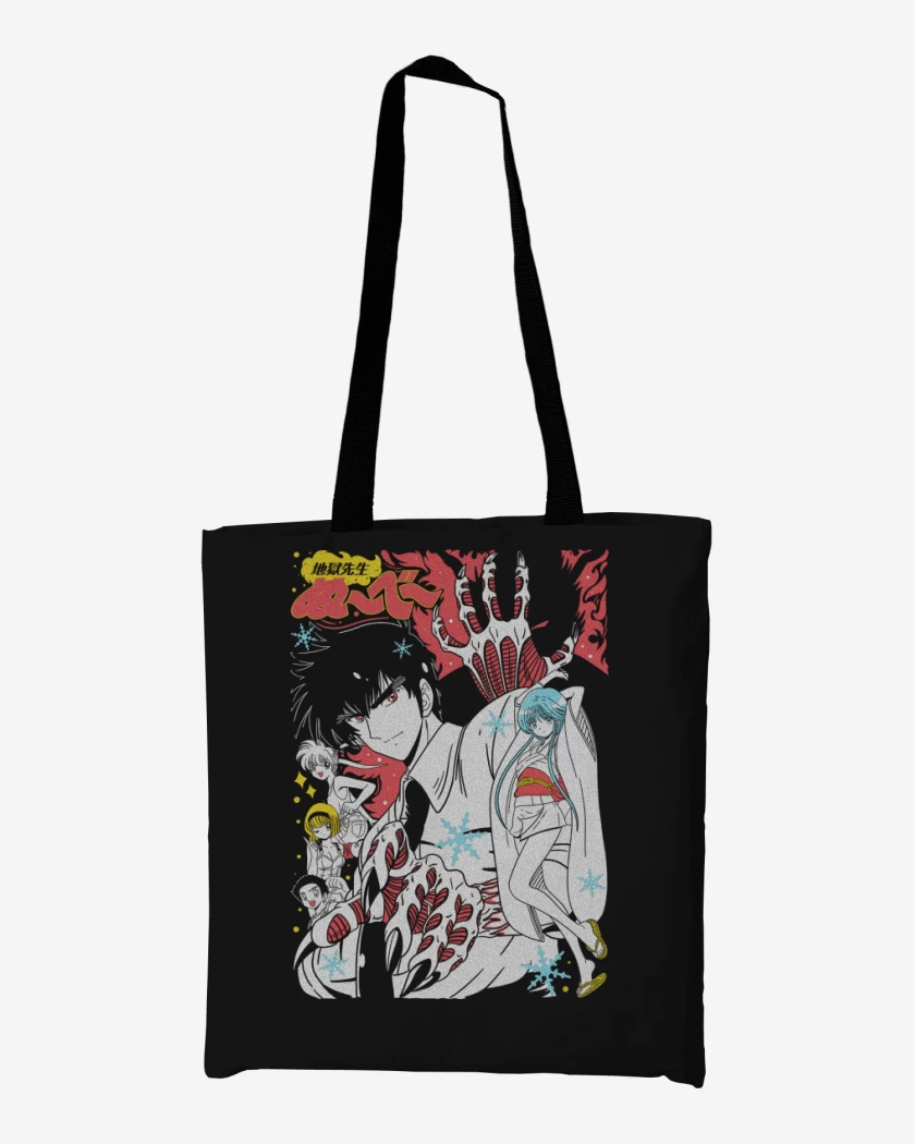 Totebag Maestro Nube N