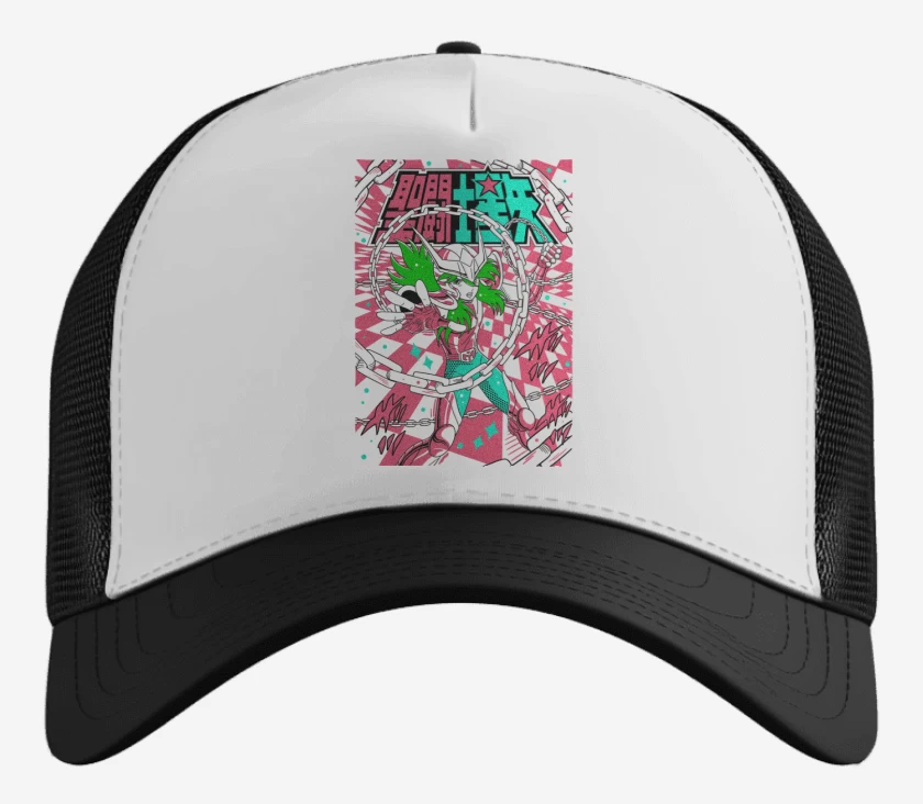 Gorro Shun de Andromeda B