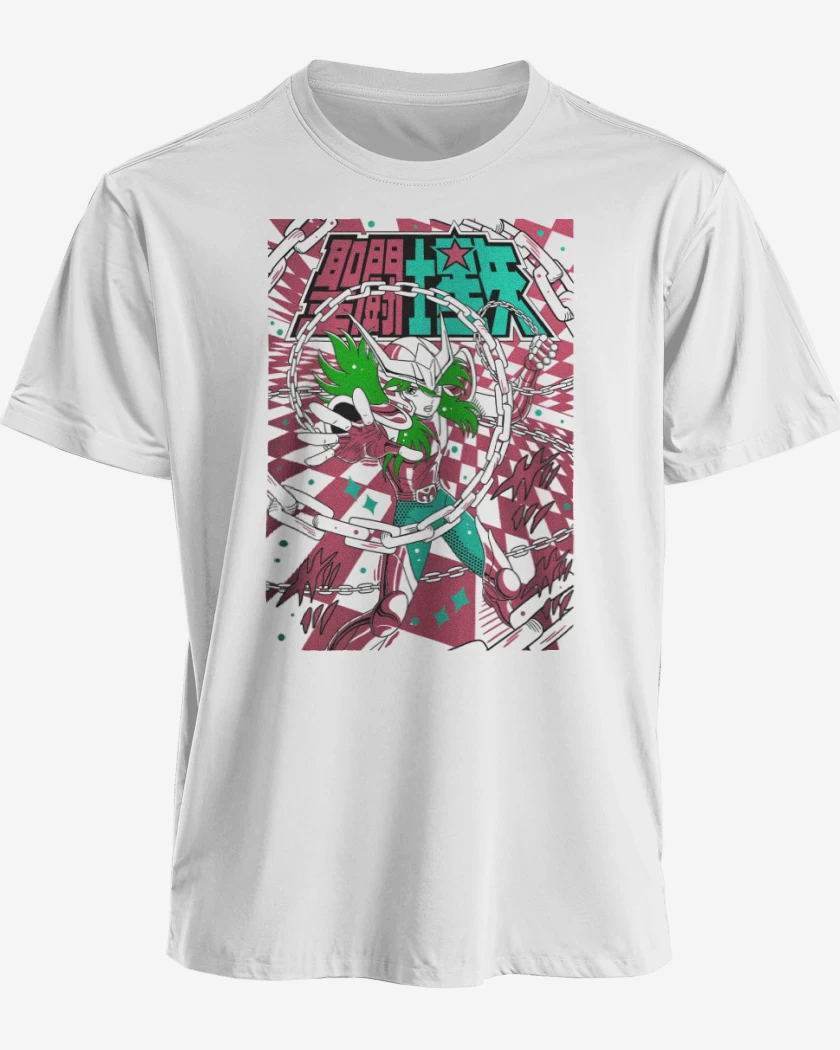 Polera Shun de Andromeda B