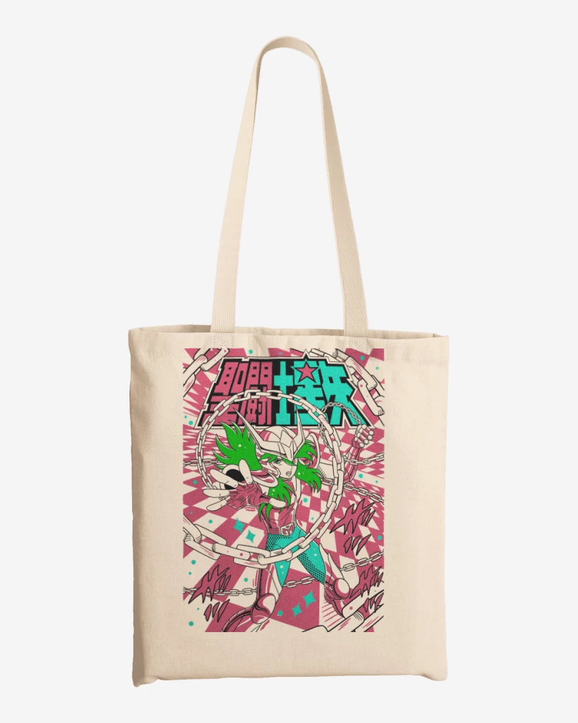 Totebag Shun de Andromeda B