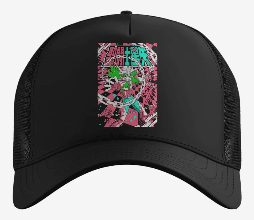 Gorro Shun de Andromeda N