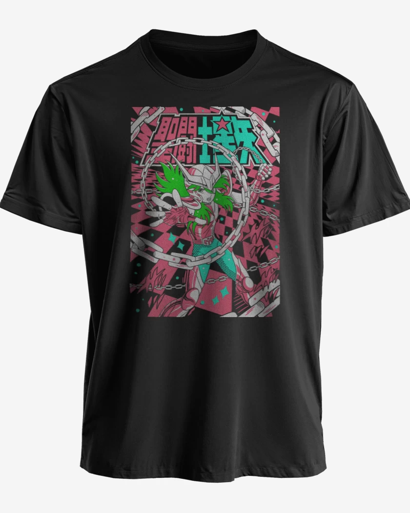Polera Shun de Andromeda N