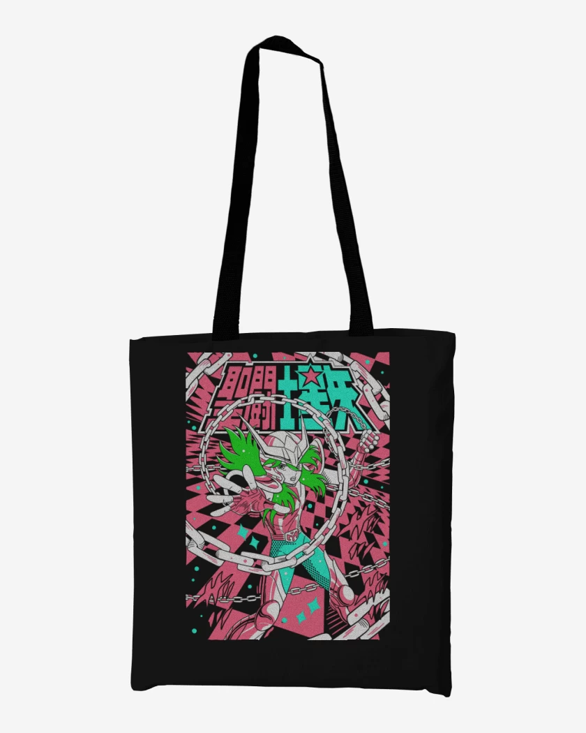 Totebag Shun de Andromeda N