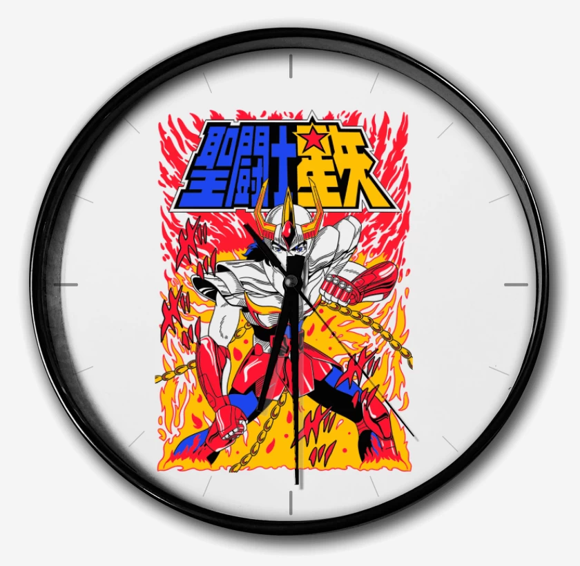 Reloj Blanco de Ikki de Fenix  B