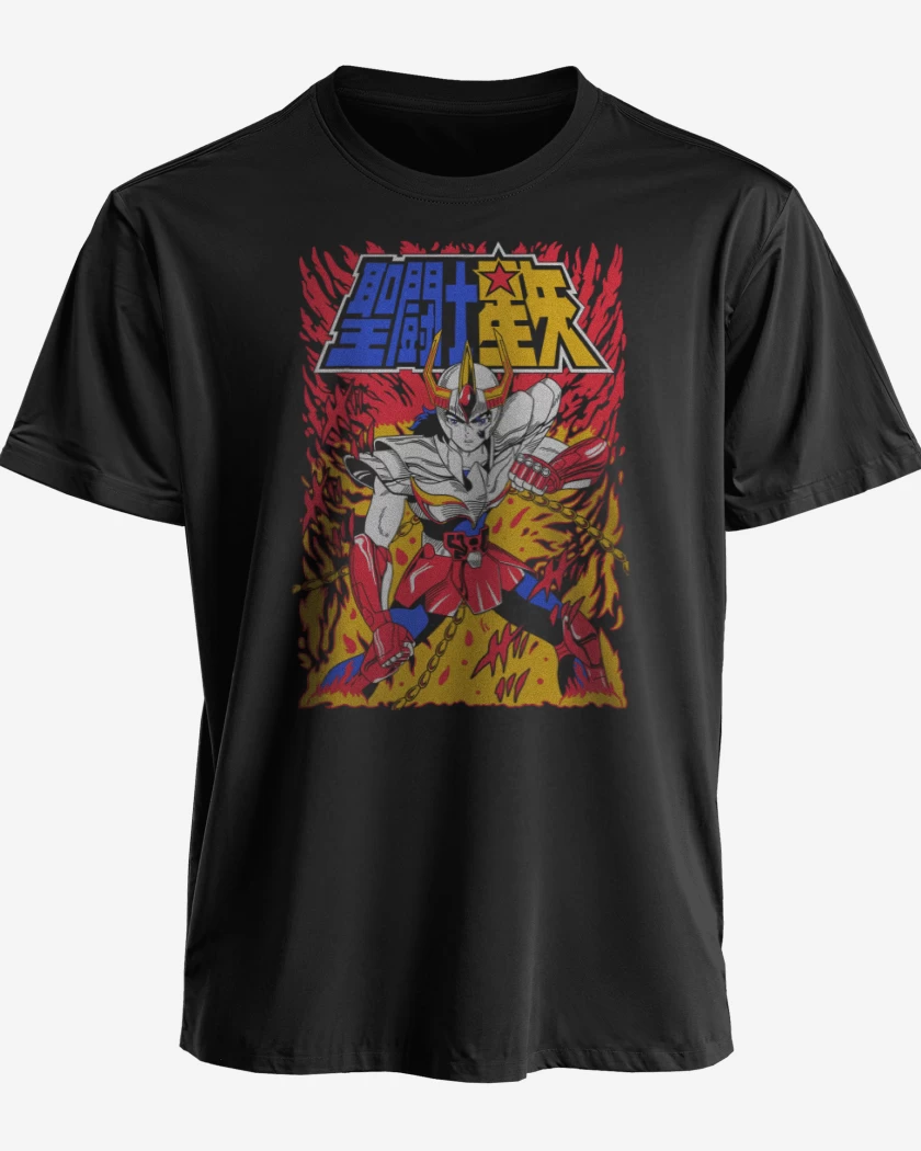Polera Ikki de Fenix N 