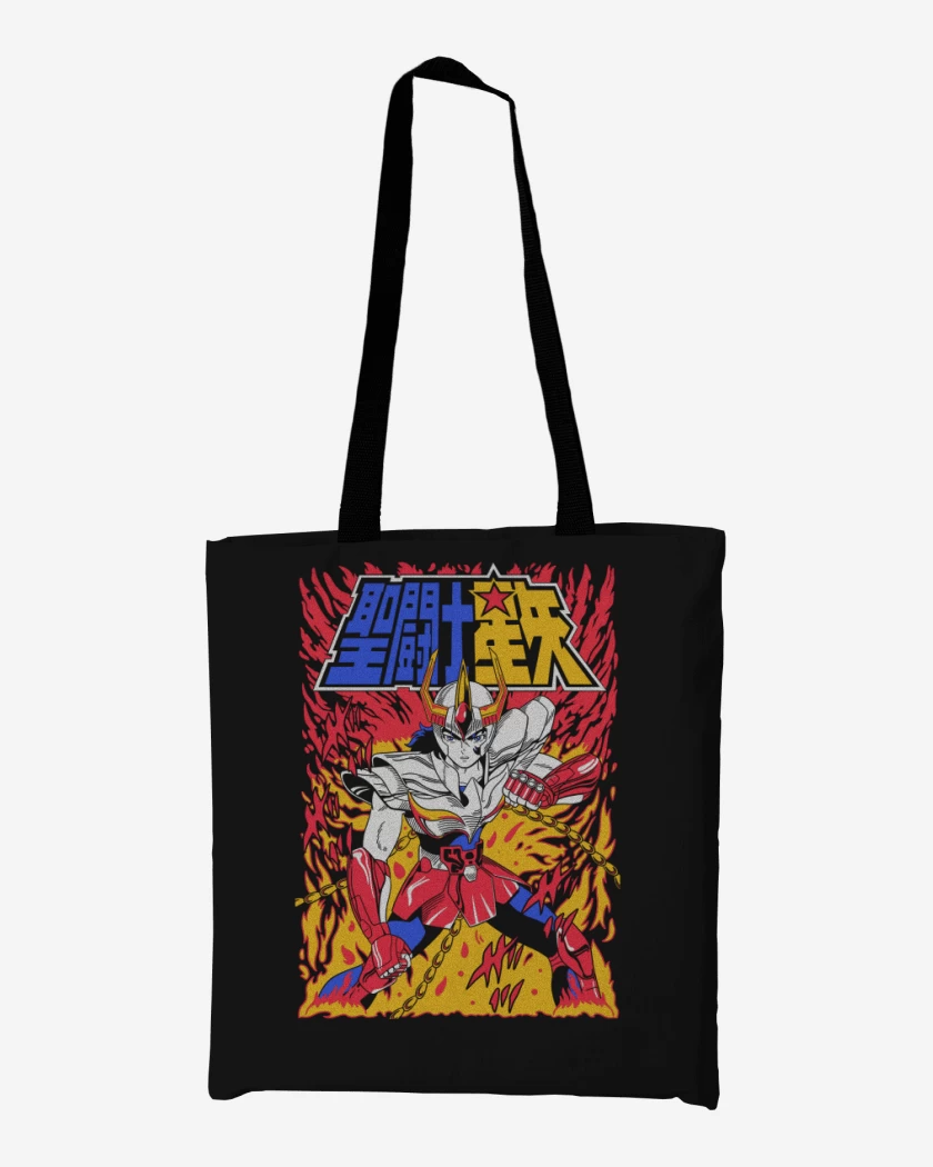 Totebag Ikki de Fenix N 