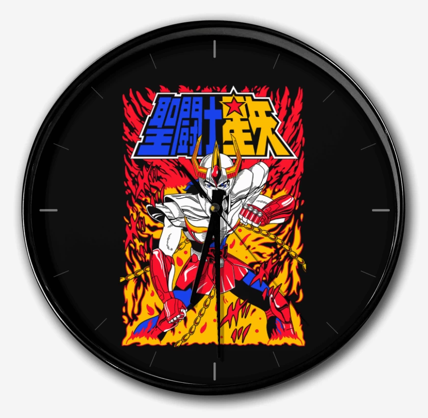 Reloj Ikki de Fenix N 