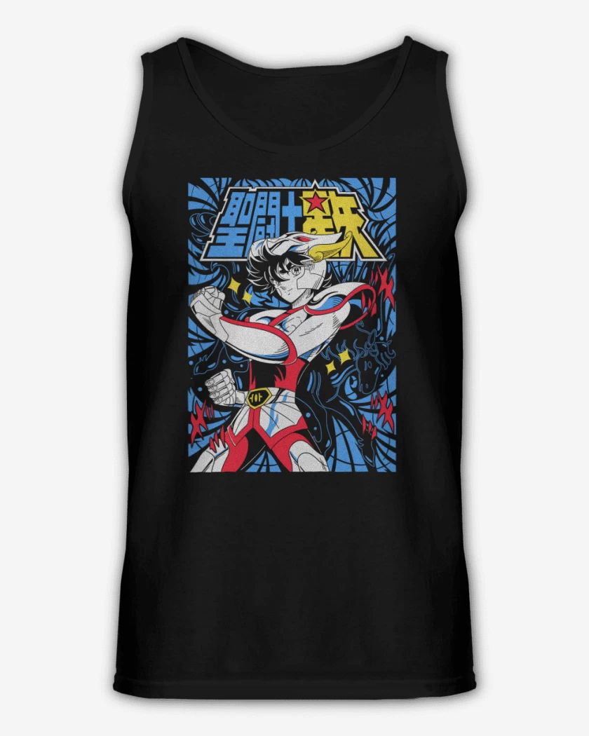 Sudadera Seiya de Pegaso N