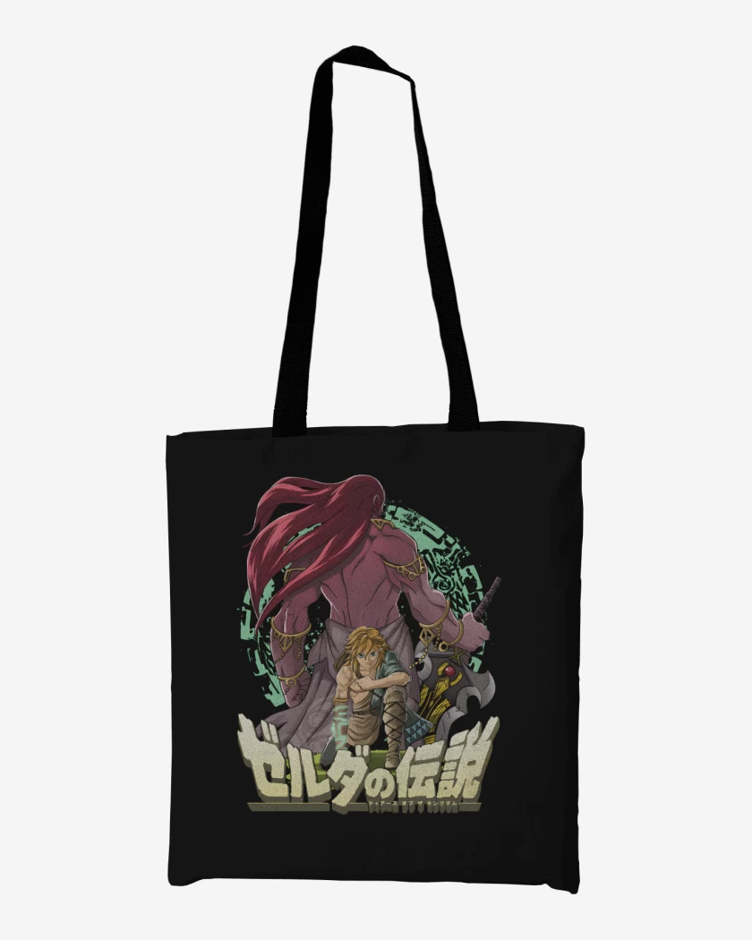 Totebag TOTK I