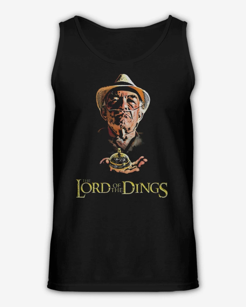 Sudadera The Lord of the Dings