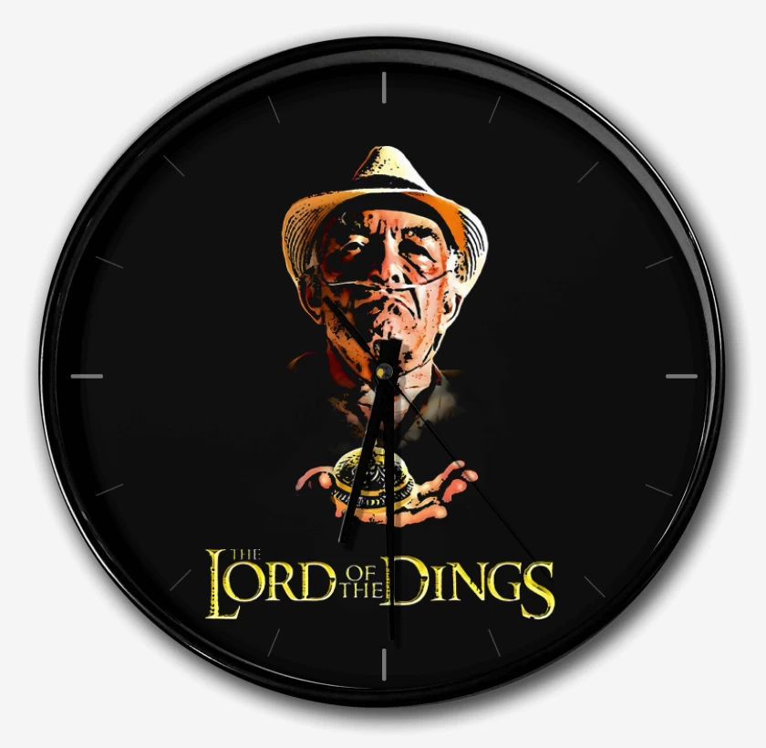 Reloj The Lord of the Dings
