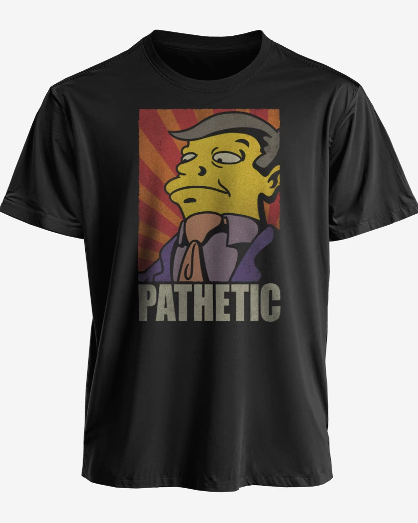 Polera Pathetic