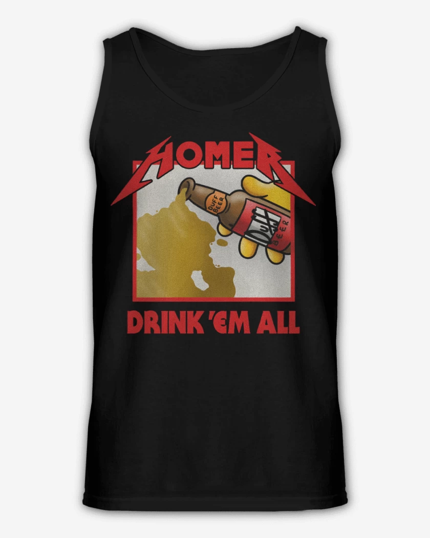 Sudadera Drink Em All