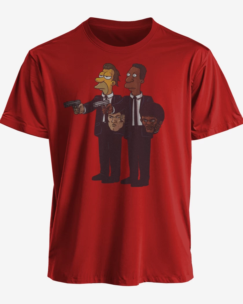Polera True Pulp