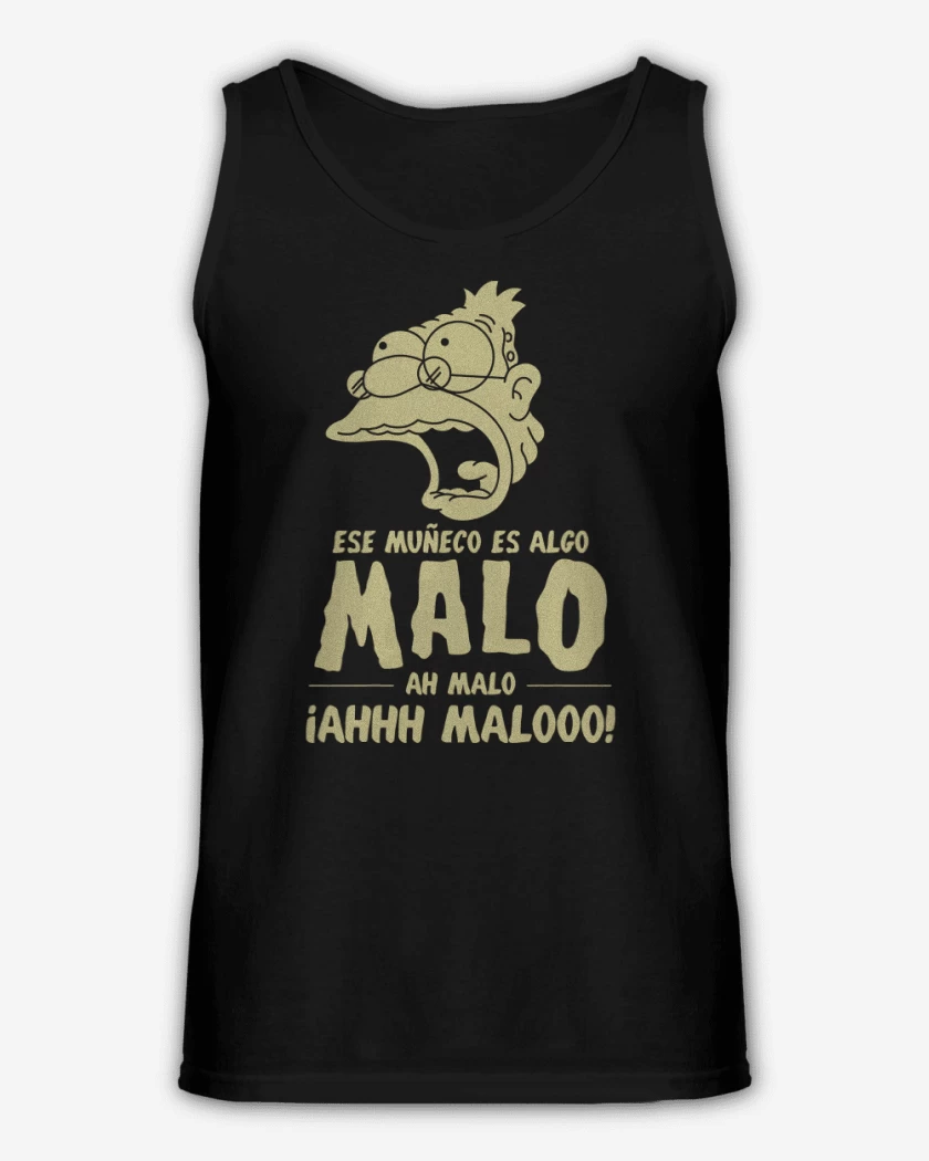 Sudadera Malo Maloo Malooo