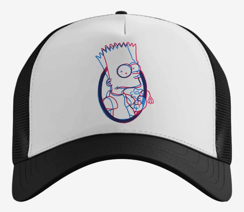 Gorro Feliz Triste
