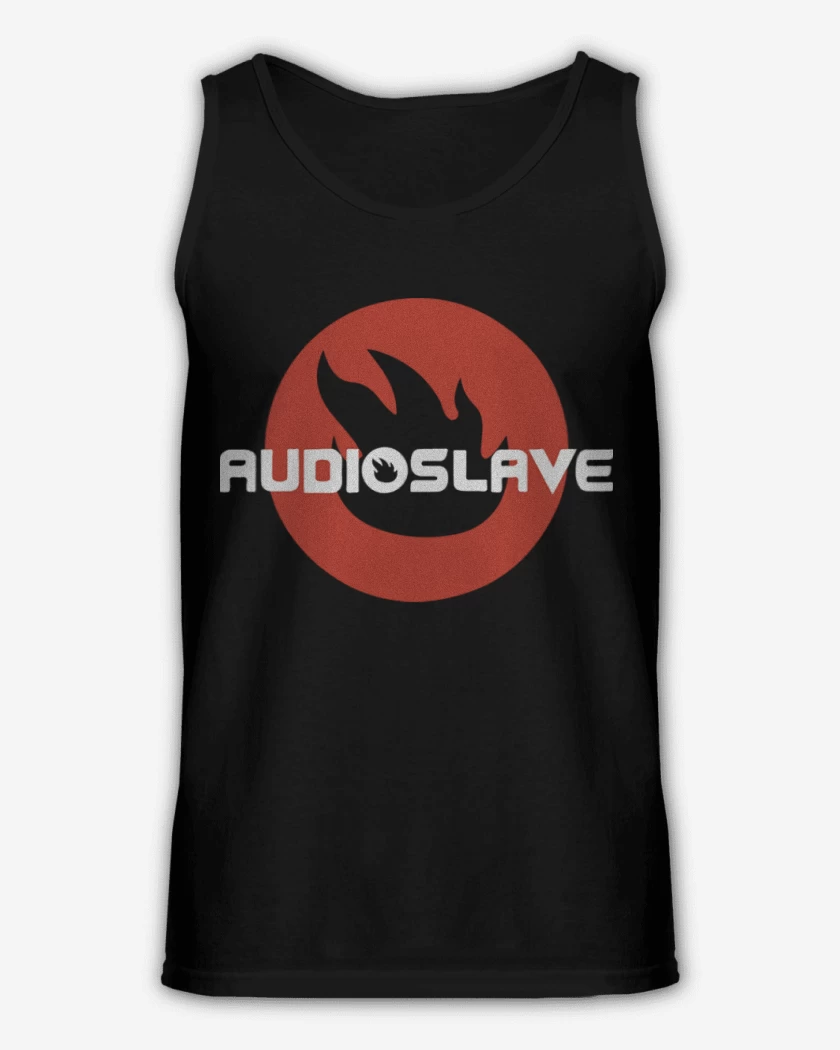 Sudadera Audioslave