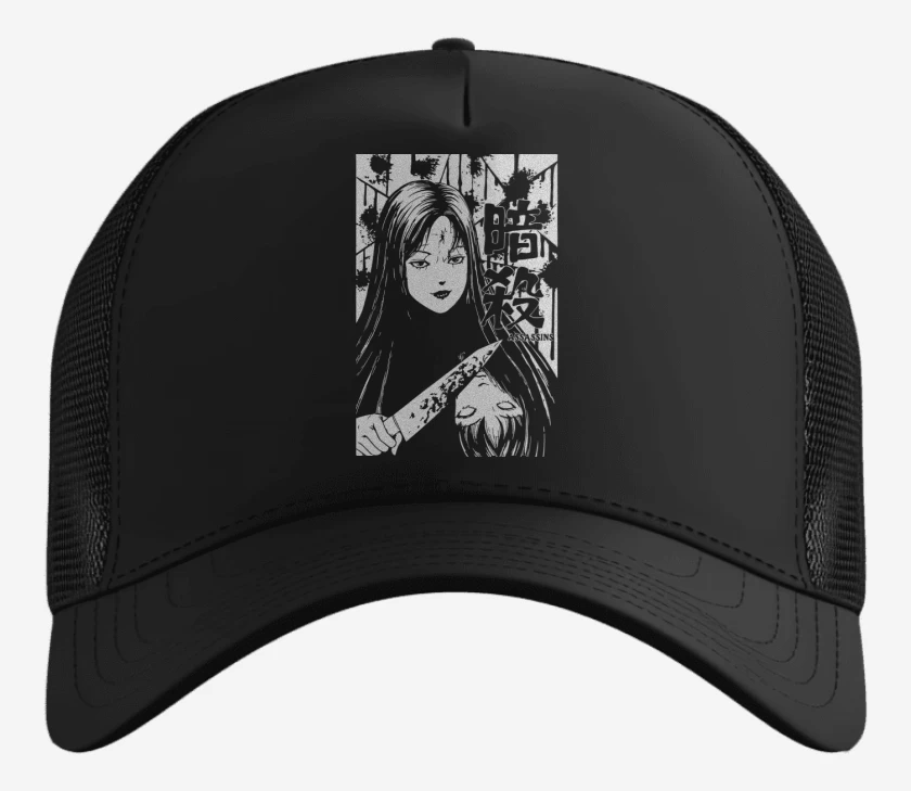 Gorro Assassins