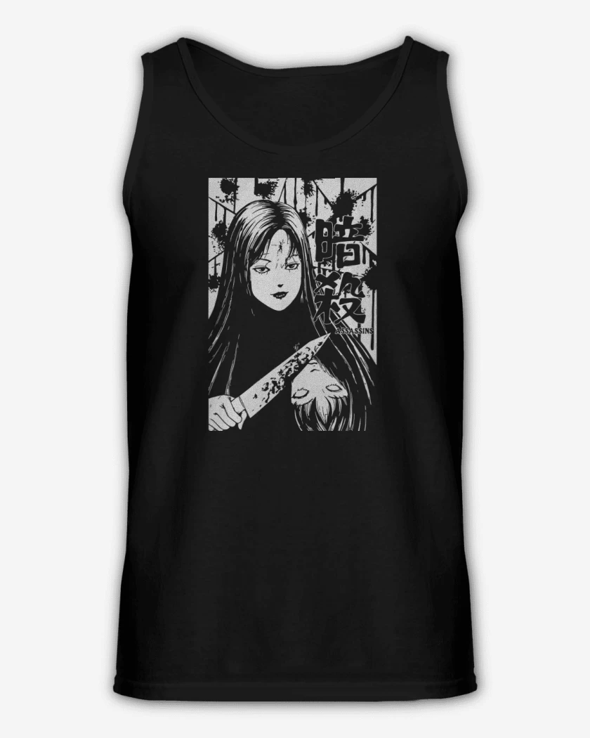 Sudadera Assassins