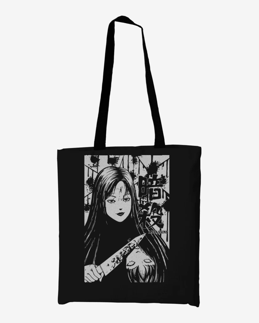 Totebag Assassins