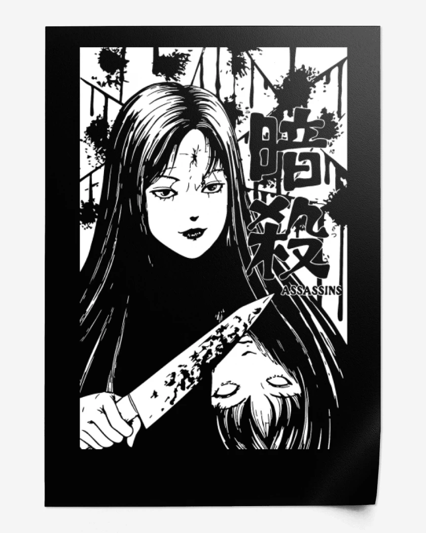 Print Assassins