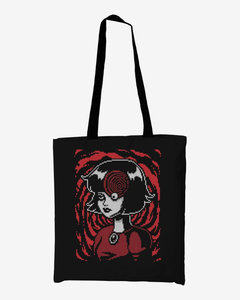 Totebag Uzumakbit