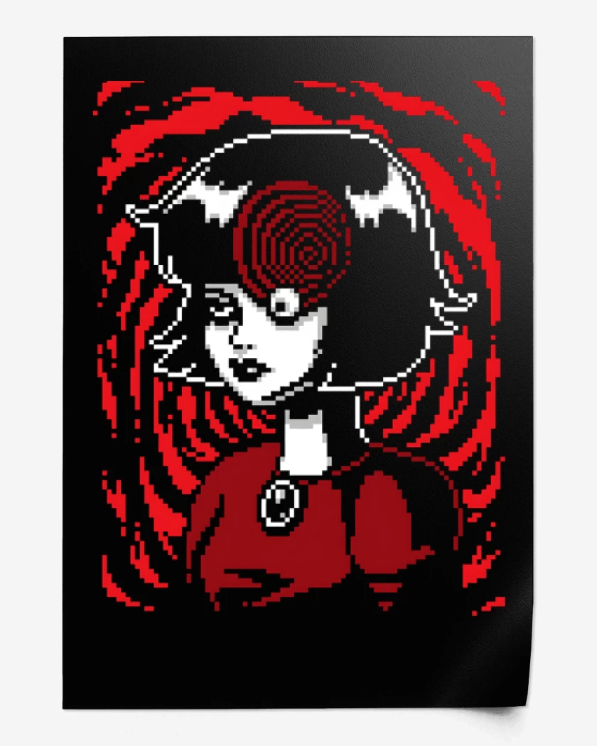 Print Uzumakbit