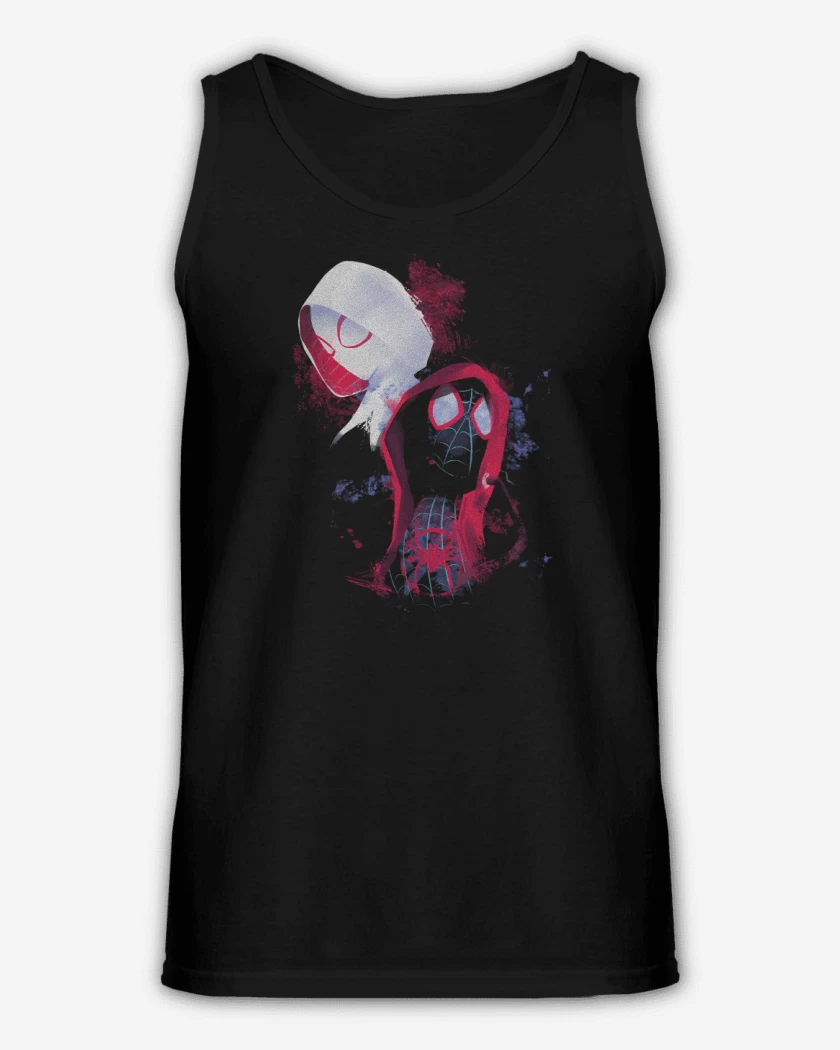 Sudadera SpiderGwen SpiderMorales