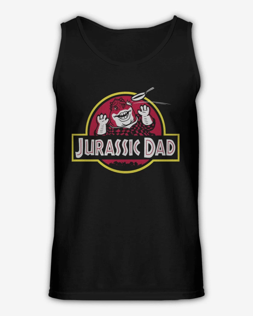 Sudadera Jurassic Dad
