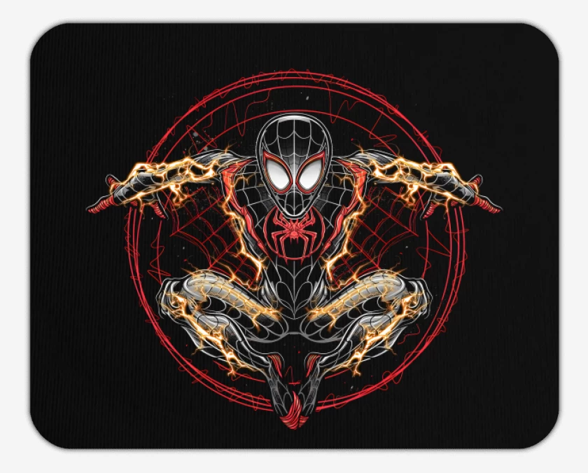 Mousepad Miles Morales