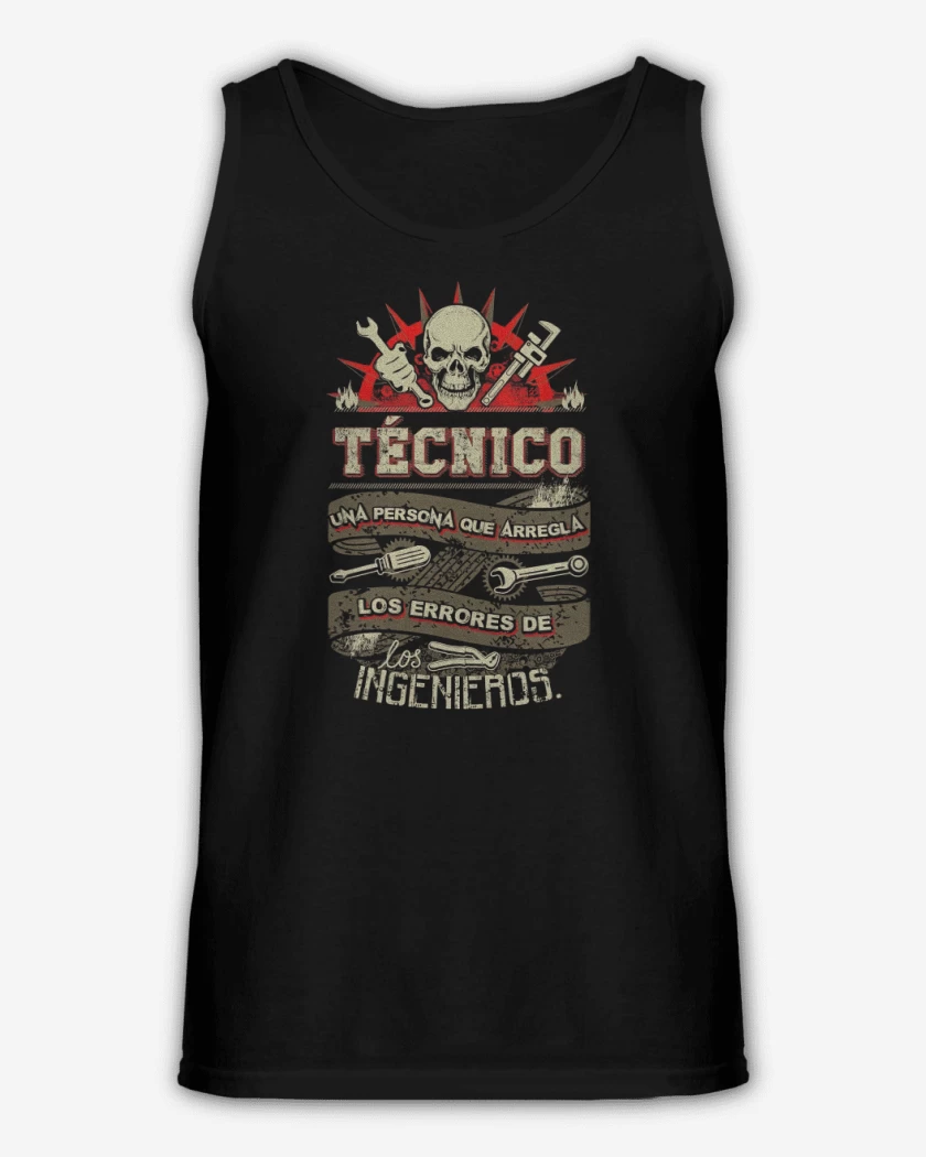 Sudadera Técnico