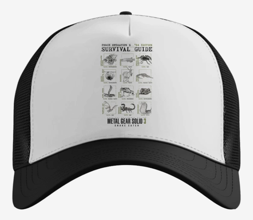 Gorro Survival Guide