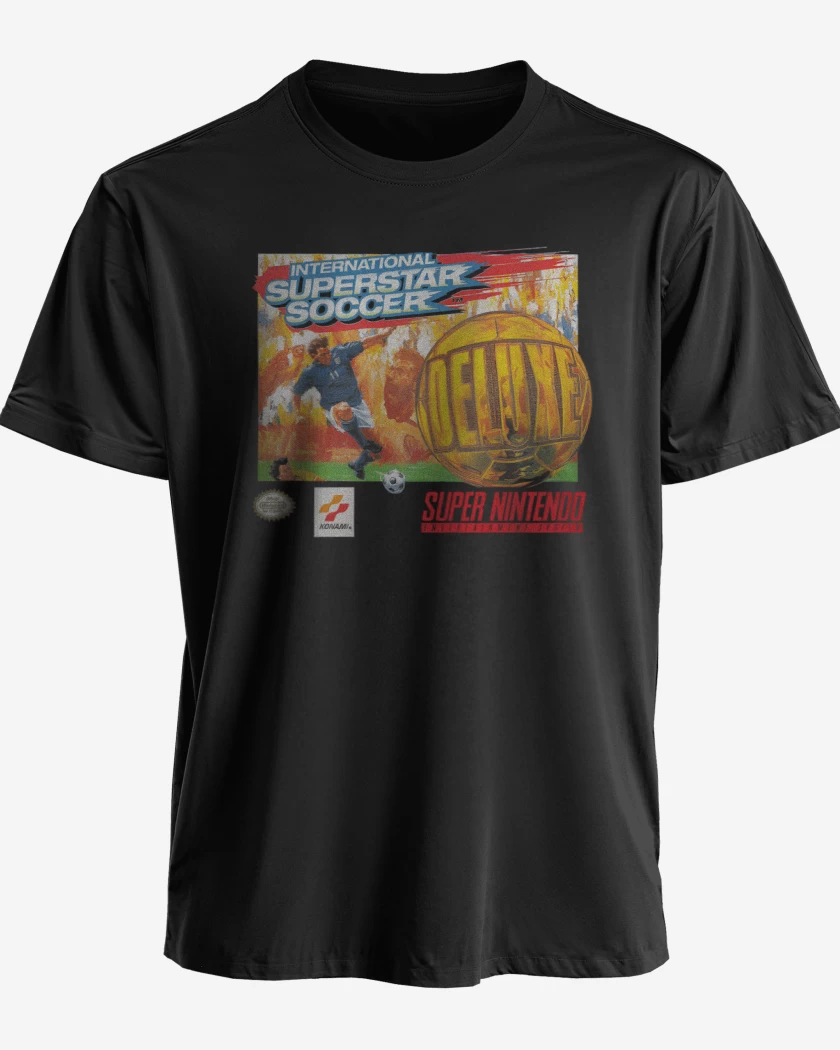 Polera Deluxe