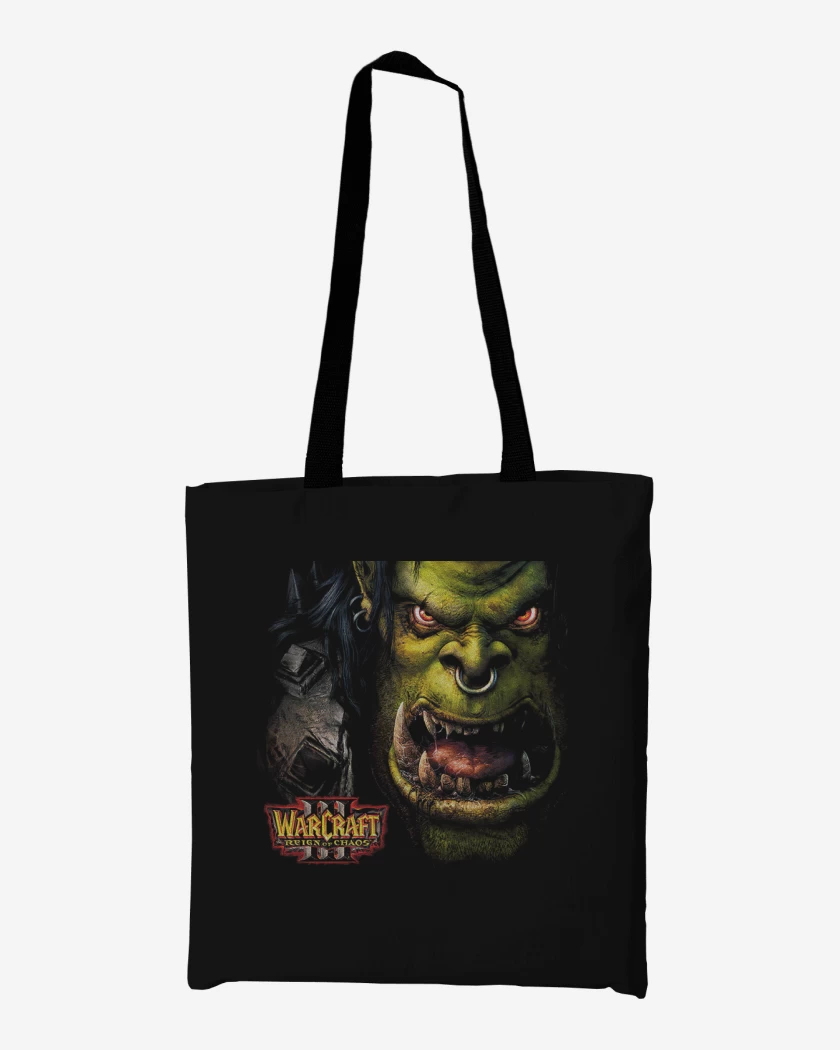 Totebag Reign of chaos