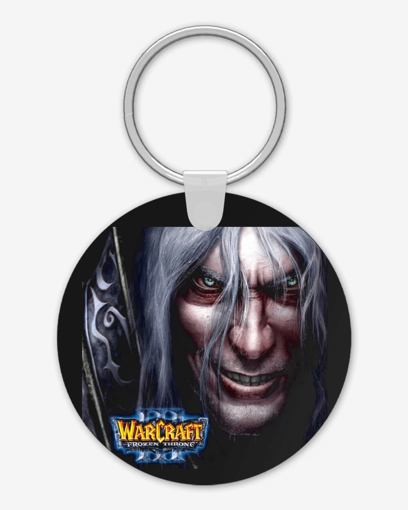 Llavero Frozen Throne