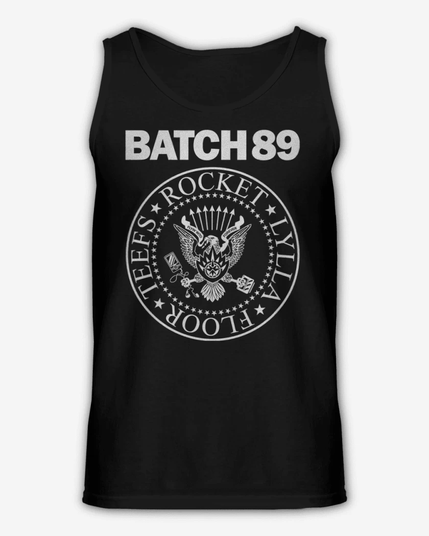Sudadera Batch 89